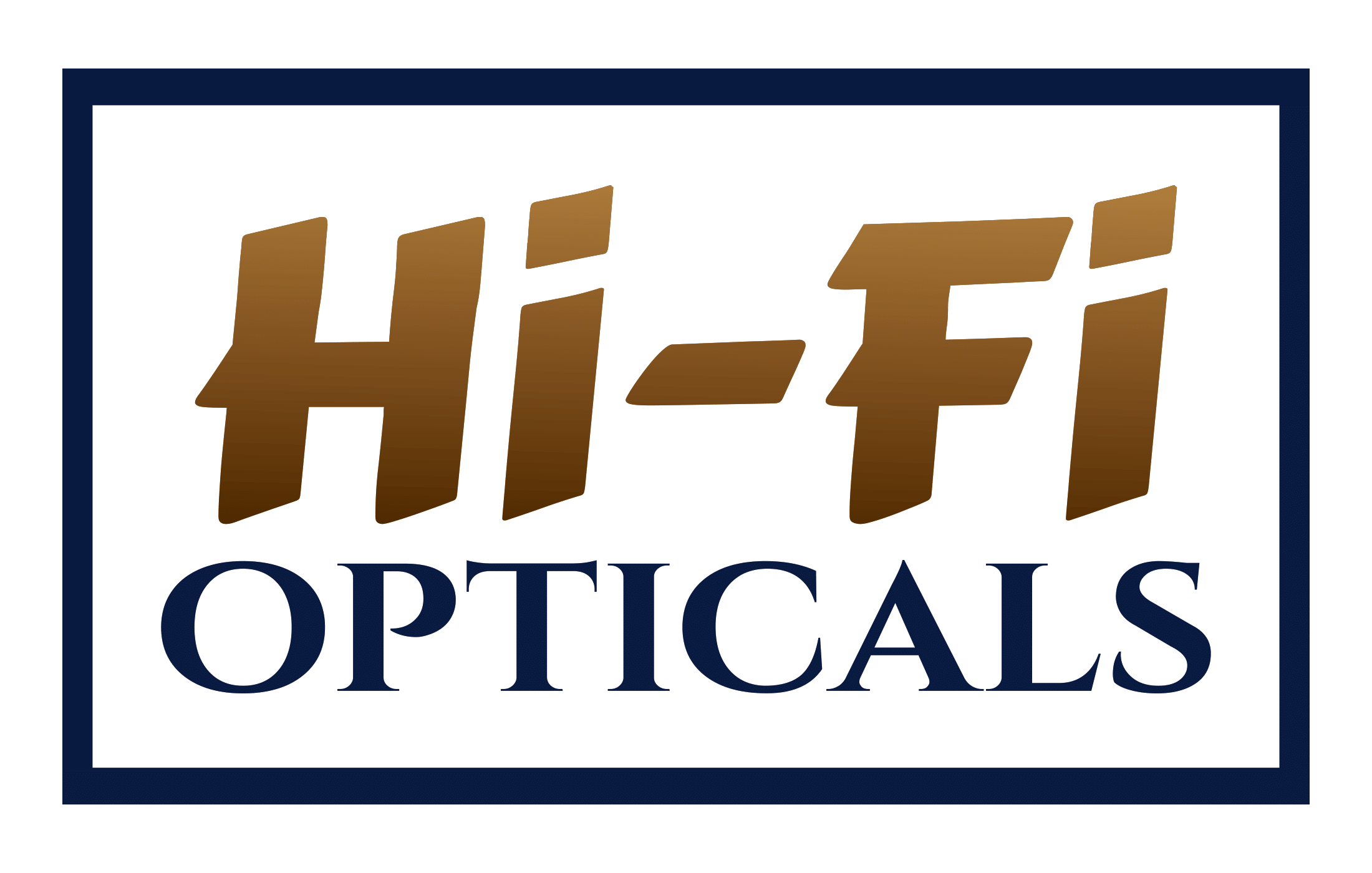 HiFi Opticals